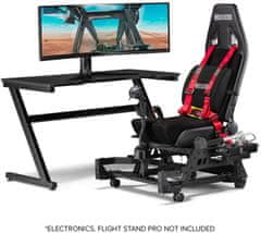 Next Level Racing Flight Seat Pro