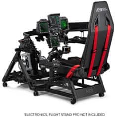 Next Level Racing Flight Seat Pro