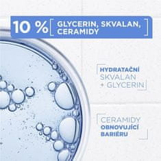 Mixa Posilující tělová péče pro velmi suchou pokožku Ceramide Protect (Strengthening Cream) 400 ml