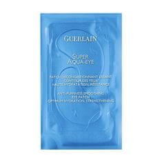 Guerlain Vyhlazující náplast pod oči Super Aqua-Eye (Anti-Puffiness Smoothing Eye Patch) 2x6 ks