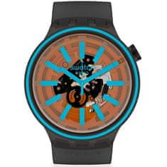 Swatch Fire Taste SO27B112