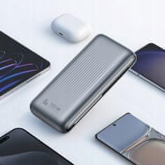 Mcdodo Mcdodo Powerbank 20000Mah S Displejem 3X Usb Usb-C 65W + Usb-C Pd Kabel