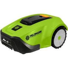 Fieldmann FZRR 5650-A Robotická sekačka 600m