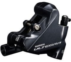 Shimano třmen brzdy Ultegra BR-R8070 zadní flat mount original balení