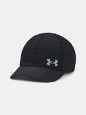 Under Armour Kšiltovka W Iso-chill Launch Adj-BLK UNI