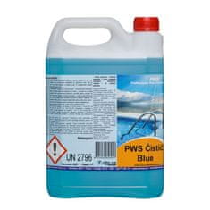 PWS Čistič blue 5l