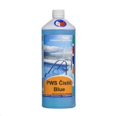 PWS Čistič blue 1l