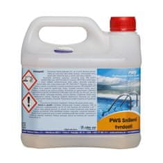 PWS Snížení tvrdosti bazénové vody 2l