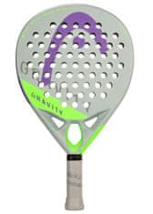 Head padel raketa Gravity Elite 2022