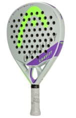 Head padel raketa Gravity Elite 2022