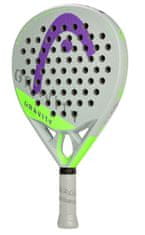 Head padel raketa Gravity Elite 2022