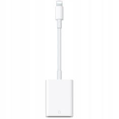 CO2 CO2 ČTEČKA KARET PRO IPHONE LIGHTNING ADAPTÉR MICRO SD/TF NA 256GB