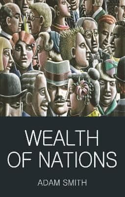 Adam Smith: Wealth of Nations