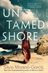 Moreno-Garcia Silvia: Untamed Shore