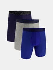 Under Armour Boxerky M UA Perf Tech 9in-BLU S
