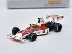 Brekina McLaren M23 F1 #5 E.Fittipaldi (1974) Brekina 1:87