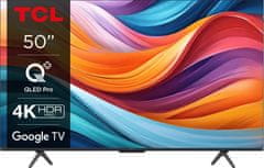 TCL 50T7B - 126cm