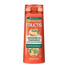 Garnier Posilující šampon Fructis Goodbye Damage (Objem 400 ml)