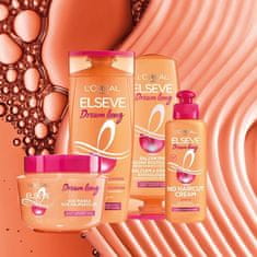 Obnovující šampon pro poškozené dlouhé vlasy Elseve Dream Long (Shampoo) (Objem 400 ml)