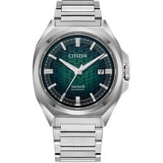 Citizen Series 8 831 Automatic NB6050-51W