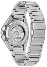 Citizen Series 8 831 Automatic NB6050-51W