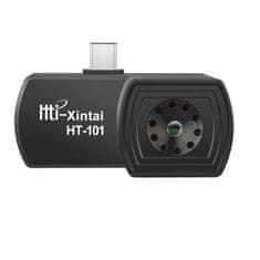 Secutek Externí termokamera HT-101 pro smartphony