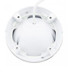 Secutek Dome IP kamera SLG-LIRDCAGC200, IR 30m, objektiv 2,8-12 mm