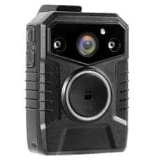 Policejní bodycam kamera S EYE-GK - 64GB