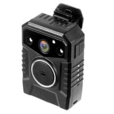 Policejní bodycam kamera S EYE-GK - 64GB