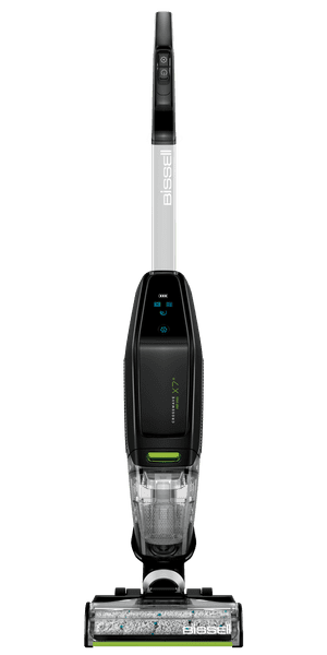  Bissell CrossWave X7 Plus Cordless Pet Pro 3400N 