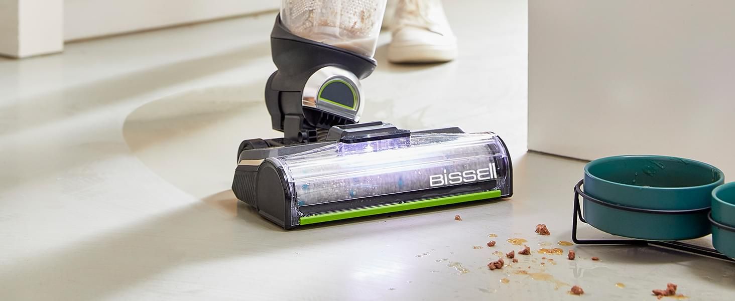 Bissell CrossWave X7 Plus Cordless Pet Pro 3400N