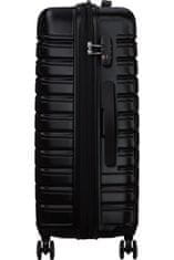 American Tourister Střední kufr 67cm Flashline Shadow Black