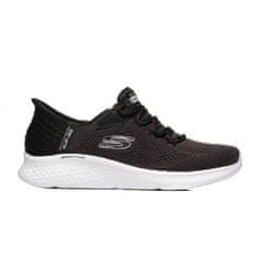 Skechers Boty černé 41 EU Pro-natur