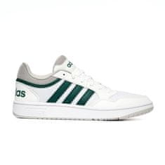 Adidas Boty 42 2/3 EU Hoops 3.0 Summer