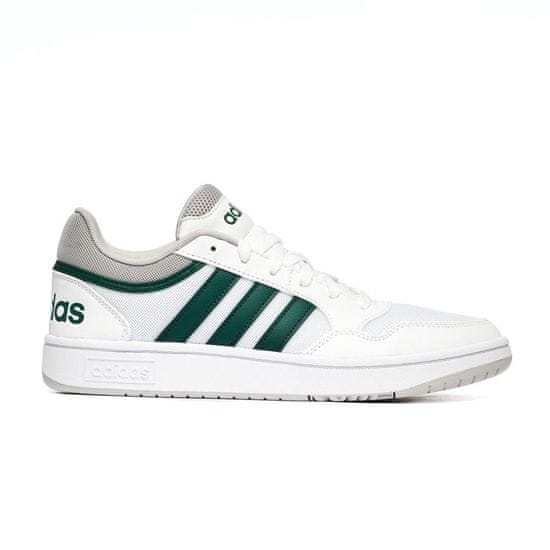 Adidas Boty Hoops 3.0 Summer