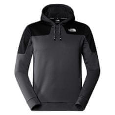 The North Face Mikina 188 - 192 cm/XXL Pull On Fleece