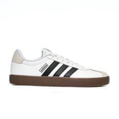 Adidas Boty bílé 41 1/3 EU Vl Court 3.0