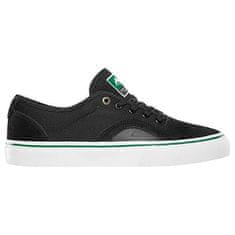 Emerica boty EMERICA Provost G6 BLACK/WHITE/GOLD 44