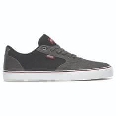 Etnies boty ETNIES Blitz dark grey/black 43