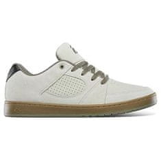 éS boty ÉS Accel Slim WHITE/BLACK/GUM 46