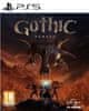 Gothic Remake (PS5)