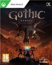 THQ Nordic Gothic Remake (XSX)