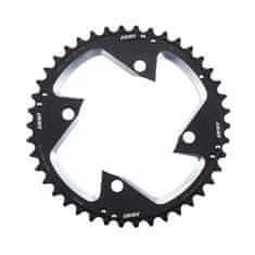 BBB Převodník BCR-45S MTBGear - 42 zubů, černá