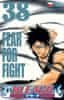 Tite Kubo: Bleach 38: Fear For Fight