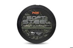 Fox Fox vlasec Soft Steel Fleck Camo Mono 1000m 7.3kg 0.33mm