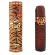 Cuba Cuba - Jungle Tiger EDP 100ml 