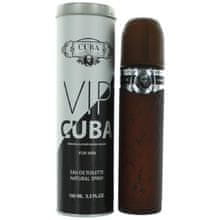 Cuba Cuba - VIP EDT 35ml 