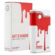 Armaf Armaf - Art D´Amour EDP 100ml 