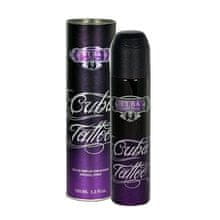 Cuba Cuba - Cuba Tattoo EDP 100ml 