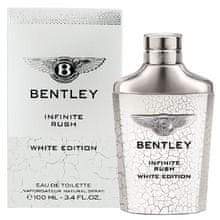 Bentley Bentley - Infinite Rush White Edition EDT 100ml